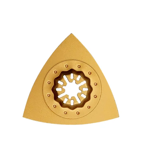 Bi-Metal Polishing 78 mm